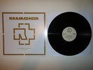 LP Rammstein - Made in Germany 1995-2011   UMG-RMIG-2016