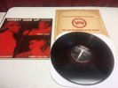 dizzy gillespie sony stitt rollins sonny side up record mg v-8262