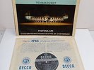Decca SXL 2285 ED1 
