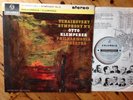 SAX 2497 1st B/S EX TCHAIKOVSKY SYMPHONY No.5 KLEMPERER
