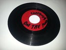 BLANK[PB PROD]/ON THE DANCE FLOOR - GREGORY ISAACS **RARE  [REGGAE] 7