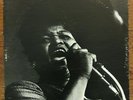BIG MAMA THORNTON Muddy Waters Chicago Blues Band Vol. 2 Arhoolie LP Spann OOP