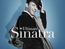 Frank Sinatra - Ultimate Sinatra - LP Vinyl, New