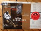 SAX 2542 1st press NM Beethoven Overtures Leonora Fidelio KLEMPERER