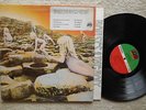LED ZEPPELIN HOUSES OF THE HOLY LP VINYL