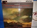 ASD 561 *WHITE/GOLD* RICHTER* PLAYS *SCHUBERT: 