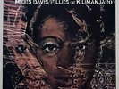 MILES DAVIS - FILLES DE KILIMANJARO - COLUMBIA RECORDS/CBS-SONY INC. JAPAN