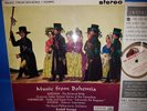ASD 449 *WHITE/GOLD* RUDOLF KEMPE* CONDUCTS *MUSIC FROM BOHEMIA* RPO* NM