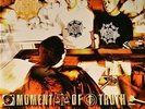 Gang Starr - Moment Of Truth US Vinyl 3LP NEU 0114923 DJ Premier