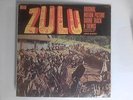 Zulu (Original Motion Picture Sound Track & Themes)  John Barry (ID:14780)