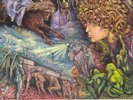 TYRANNOSAURUS REX (MARC BOLAN) - MY PEOPLE WERE FAIR... - 12