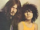TYRANNOSAURUS REX (MARC BOLAN) - UNICORN - 12