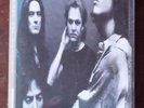 HEROES DEL SILENCIO -AVALANCHA- RARE GUATEMALA CASSETTE TAPE DIDECA