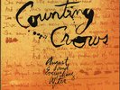 Counting Crows August und Everything After (2017 NEUAUFLAGE) VINYL LP (17THMAR)