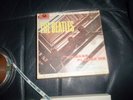 THE BEATLES REEL TO REEL, TWIN TRACK, TAPE MONO PLEASE PLEASE ME TA-PMC 1202
