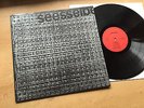 SEESSELBERG SYNTHETIK 1 ORIGINAL PRIVATE in 1973 MINT ABSTRACT KRAUTROCK