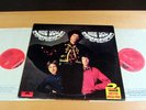 JIMI HENDRIX (TWOSOME) Are You Experienced / Axis Bold As Love UK POLYDOR NM