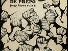 #Jorge Lopez Ruiz 5- De prepo TEN og Argentina 1972 rare grooves Chivo LISTEN#