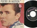 JOHNNY TILLOTSON EP deutsche Heliodor 463039 