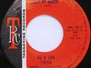 IKE & TINA TURNER Anything You Wasn't Born Wit45 FUNK NORTHERN SOUL NM TANGERINE