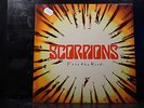 Scorpions - Face The Heat