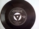 Carl perkins  blue suede shoes