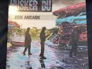 Husker Du - Zen Arcade 2xLP - SST