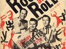 RARE JOHNNY BURNETTE TRIO  