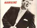 RARE RONNIE HAWKINS 