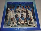 Heera - Diamonds From Heera (1986) - LP Vinyl Record Bhangra Punjabi VERY RARE