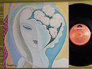 DEREK & THE DOMINOS LAYLA AND OTHER ASSORTED LOVE SONGS 1970 UK 1ST PRESS NM/NM