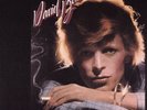 DAVID BOWIE - YOUNG AMERICANS (2016 REMASTERED VERSION) 180GR.  VINYL LP NEW