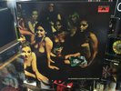 Jimi Hendrix - Electric Ladyland (Nude Cover Vinyl LP Import Reissue)