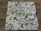 Led Zeppelin - Led Zeppelin III 1970s UK LP ATLANTIC K 50002 EX+