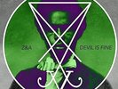 ZEAL & ARDOR-DEVIL IS FINE  VINYL LP NEU