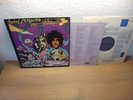 Thin Lizzy VAGABONDS OF THE WESTERN WORLD 1973 MINT w/ INSERT