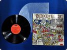 DEEP PURPLE THE BOOK OF TALIESYN SMP1434 LP GE5186