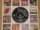 CHRIS CLARK   I WANT TO GO b/w I LOVE YOU   UK TAMLA MOTOWN LP 1967