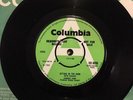 GEORGIE FAME Sitting In The Park Many Happy Returns DEMO Columbia 1966 Vinyl NM