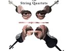 JETHRO TULL - JETHRO TULL-THE STRING QUARTETS  2 VINYL LP NEU