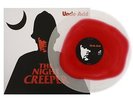 UNCLE ACID & THE DEADBEATS, The night creeper RED/ 2LP