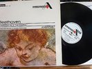 1960s Grooved FFRR Decca Stereo Ansermet OSR Beethoven 9th SDD108 = SXL 2274 NM