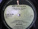BADFINGER - MAGIC CHRISTIAN MUSIC -  1ST HOLLAND APPLE - BEATLES