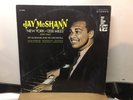 JAY McSHANN - New York 1941-1943   DECCA 79236 {nm} w/early CHARLIE PARKER  RARE
