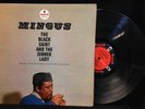 Charles Mingus-Black Saint and The Sinner Lady-Impulse-MONO
