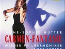 Anne-Sophie Mutter: Carmen-fantasie  VINYL NEW