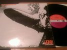 Led zeppelin 1 one lp plum and orange 588 171 uk ex ex
