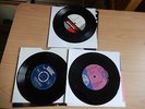 Towanda Barnes/Frankie Valli/Little Joe Cook/The Sherry's/Bobby Angelle
