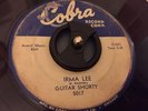 50s R&B Blues - Guitar Shorty - You Don't Treat Me Right / Irma Lee - Cobra RARE