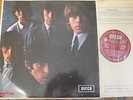 LK 4661 The Rolling Stones - UK 1964 Decca LP